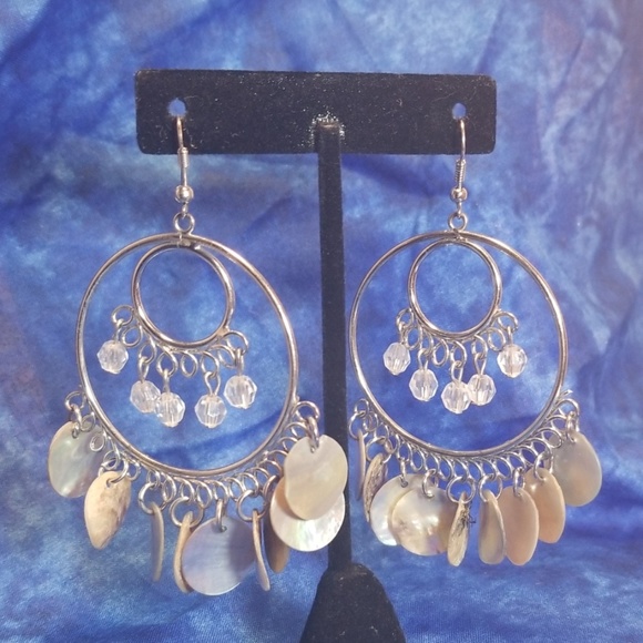 Jewelry - Dangle earrings Jewelry - Dangle earrings